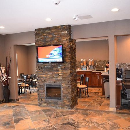 Western Star Inn&Suites Carlyle Exterior foto