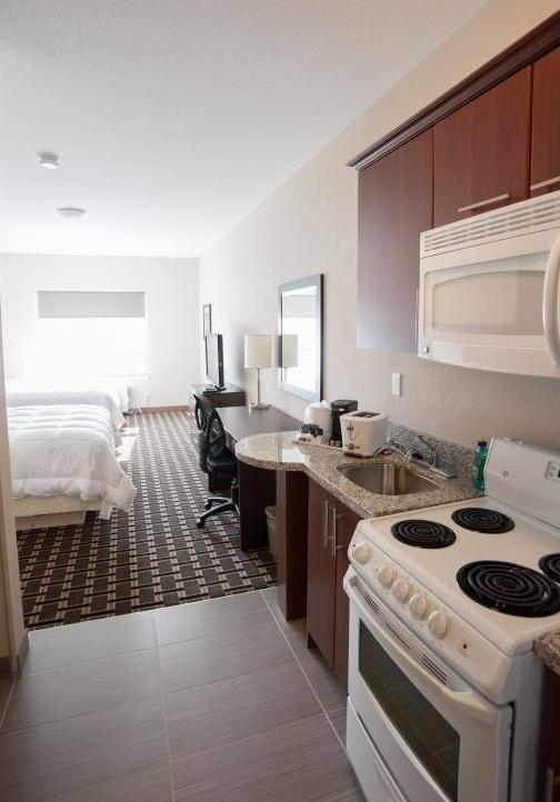 Western Star Inn&Suites Carlyle Exterior foto