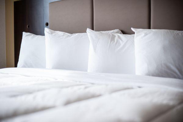 Western Star Inn&Suites Carlyle Zimmer foto