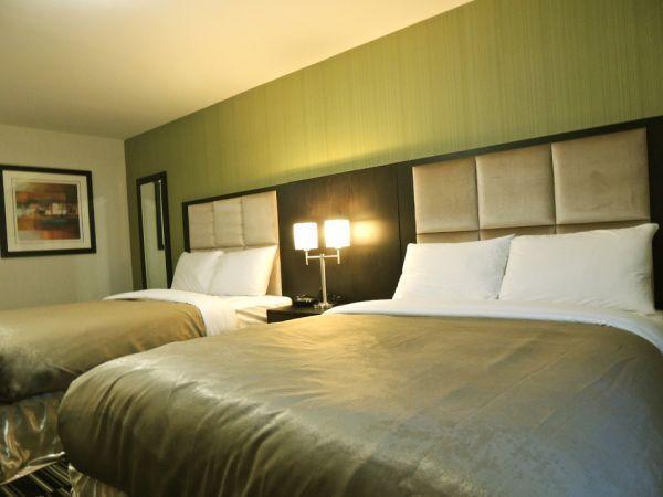 Western Star Inn&Suites Carlyle Exterior foto